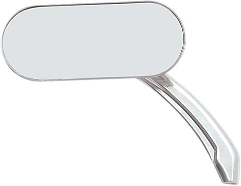 Hotop Oval Mirror DRAG SPECIALTIES DRAG SPECIALTIES MOTOVEIKALS 21