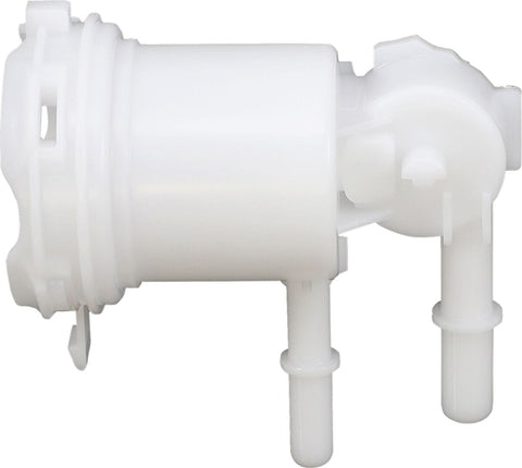 Housing Fuelfltr 12-22Flt DRAG SPECIALTIES DRAG SPECIALTIES MOTOVEIKALS 21