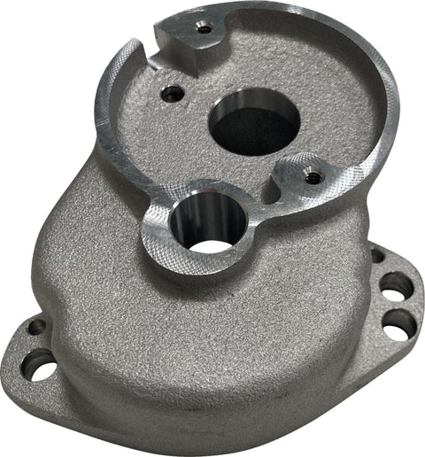 Housing Starter Drive 81-83 Fl DRAG SPECIALTIES DRAG SPECIALTIES MOTOVEIKALS 21