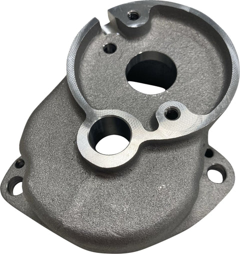 Housing Starter Drive 83-85 Fl DRAG SPECIALTIES DRAG SPECIALTIES MOTOVEIKALS 21