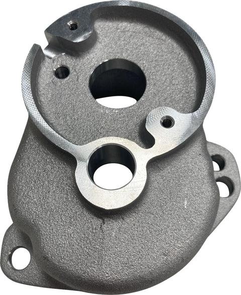 Housing Starter Drive 86-88 Fl DRAG SPECIALTIES DRAG SPECIALTIES MOTOVEIKALS 21
