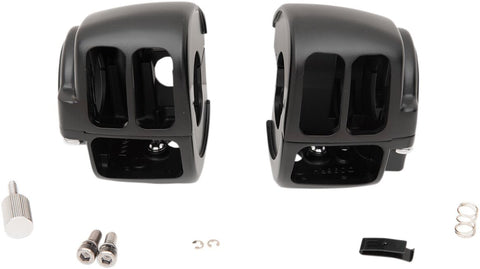 Housing Sw Mbk 96-07Flhr DRAG SPECIALTIES DRAG SPECIALTIES MOTOVEIKALS 21