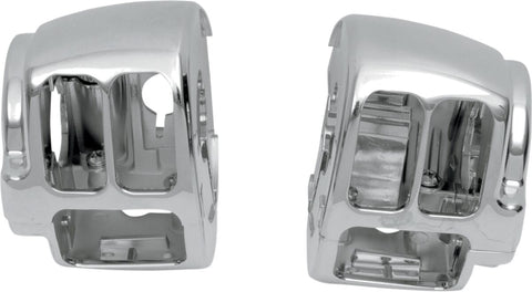 Housing Sw Upr Rh 12-22 DRAG SPECIALTIES DRAG SPECIALTIES MOTOVEIKALS 21