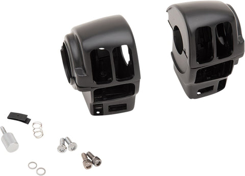 Housing Swt Mbk 08-13 Crz DRAG SPECIALTIES DRAG SPECIALTIES MOTOVEIKALS 21