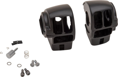 Housing Swt Mbk 08-13 Rad DRAG SPECIALTIES DRAG SPECIALTIES MOTOVEIKALS 21