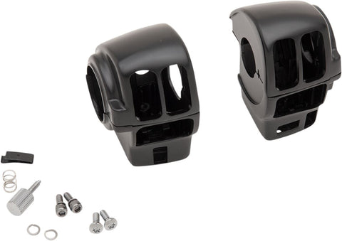 Housing Swt Mbk 08-13Flhx DRAG SPECIALTIES DRAG SPECIALTIES MOTOVEIKALS 21