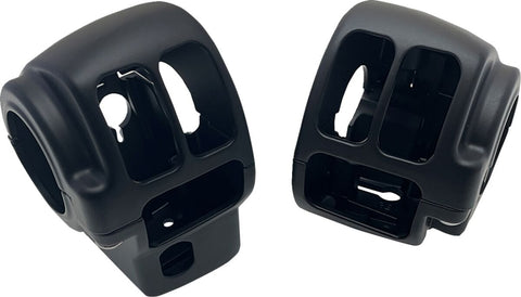 Housings Blk 16-22St Crz DRAG SPECIALTIES DRAG SPECIALTIES MOTOVEIKALS 21