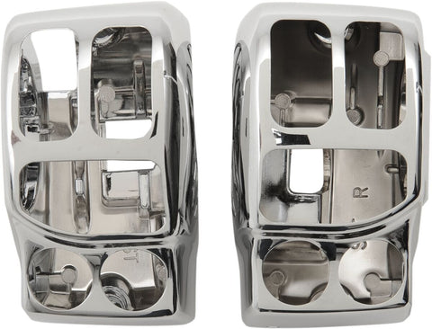 Housings Swt Chr 14-19Flt DRAG SPECIALTIES DRAG SPECIALTIES MOTOVEIKALS 21