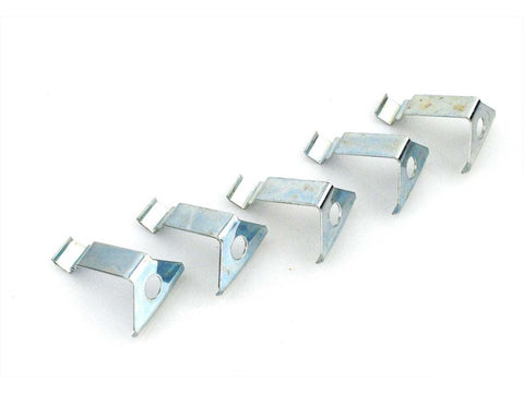 Hub cap clips 5 for APE FL 50, FL2 FL3 Europe, Mix 2T RST 50 DIVERSE / IMPORT MOTOVEIKALS 21