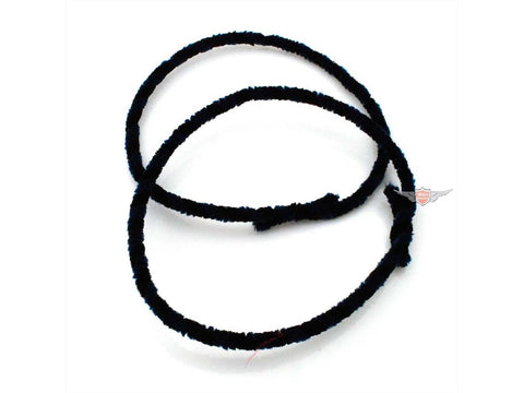 Hub cleaning rings 170mm 560mm black dark blue for Simson, Zündapp, Kreidler, Hercules, Puch, Miele, NSU, DKW DIVERSE / IMPORT MOTOVEIKALS 21