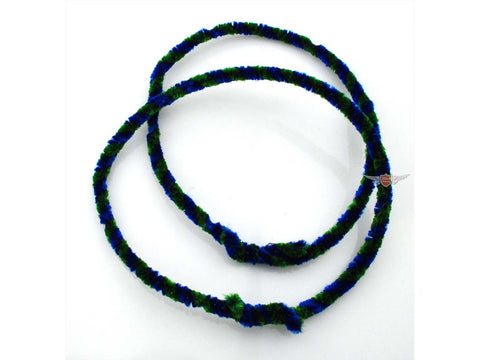 Hub cleaning rings classic car 2 pieces diameter 170mm length 560mm color green blue for Simson, Zündapp, Kreidler, Hercules, Puch, Miele, NSU, DKW DIVERSE / IMPORT MOTOVEIKALS 21