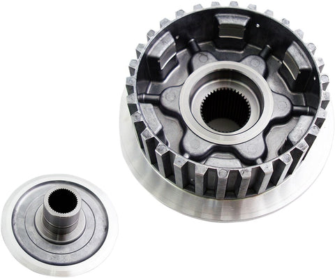 Hub Clutch 84-90 Xl DRAG SPECIALTIES DRAG SPECIALTIES MOTOVEIKALS 21