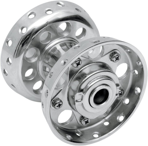Hub W/Tmkn 36-66 F/R DRAG SPECIALTIES DRAG SPECIALTIES MOTOVEIKALS 21