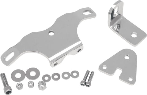 Hvy Dty Mtr Mnt 84-99 St DRAG SPECIALTIES DRAG SPECIALTIES MOTOVEIKALS 21
