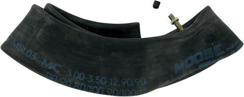 Hvy Dty Tube 3.00/3.50-12 MOOSE RACING HARD-PARTS MOOSE RACING MOTOVEIKALS 21