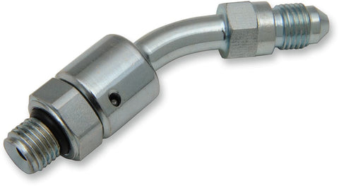 Hydraulic Hose Adptr14-16 DRAG SPECIALTIES DRAG SPECIALTIES MOTOVEIKALS 21