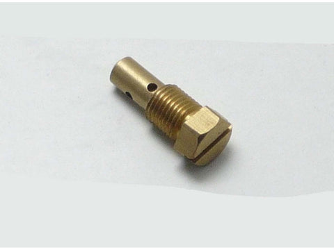 Idle jet carburetor for Zündapp GTS KS C 50 Sport, Super, Super Combinette, Sport Combinette DIVERSE / IMPORT MOTOVEIKALS 21