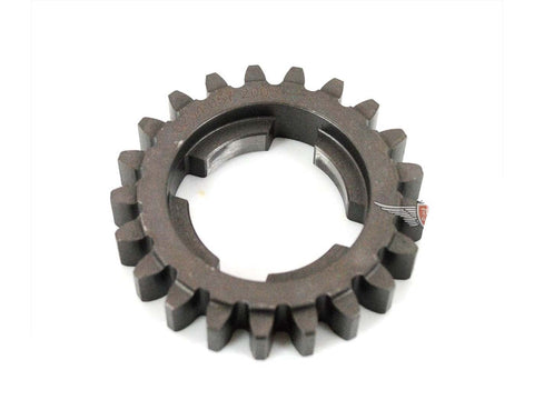 Idler 3-speed gearbox 21Z LS MA X for Sachs 50 MB DIVERSE / IMPORT MOTOVEIKALS 21