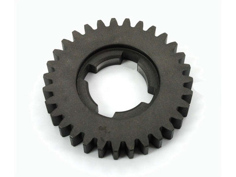 Idler wheel 31 teeth for 4-speed gearbox large shift wheel for Hercules Miele DKW Sachs 50/4 engine DIVERSE / IMPORT MOTOVEIKALS 21