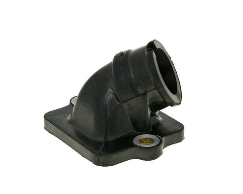 Ieplūdes kolektors 101.OCTANE 21 mm Piaggio 2T 101 OCTANE MOTOVEIKALS 21