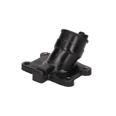 Ieplūdes kolektors OEM 20mm for Minarelli AM6 MOTORI MINARELLI MOTOVEIKALS 21