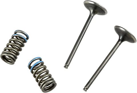 Ieplūdes vārstu komplekts PROX Honda CRF250R 2008–2009 28.SIS1337-2 PROX MOTOVEIKALS 21