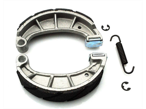 IFA Sport brake pads + spring for Simson Schwalbe S 50 SR KR DIVERSE / IMPORT MOTOVEIKALS 21