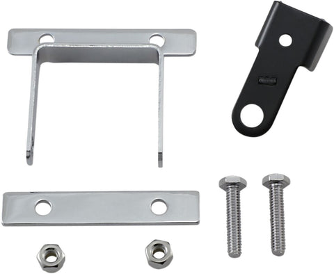 Ign Relocate Bracket Xl DRAG SPECIALTIES DRAG SPECIALTIES MOTOVEIKALS 21