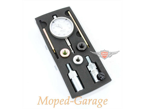 Ignition adjuster for moped moped mokick KKR scooter tuning DIVERSE / IMPORT MOTOVEIKALS 21