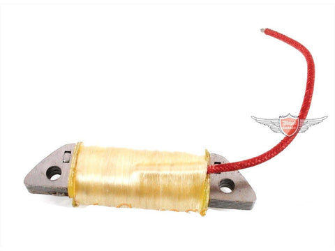 Ignition armature / ignition coil for Yamaha DT 50 M MX RD 50 M MX DIVERSE / IMPORT MOTOVEIKALS 21
