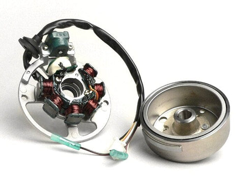Ignition -BGM ORIGINAL- Minarelli 50 cc (Yamaha) horizontal - 40cm wire BGM ORIGINAL MOTOVEIKALS 21