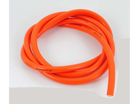Ignition cable orange for Zündapp Kreidler Hercules Puch moped moped DIVERSE / IMPORT MOTOVEIKALS 21