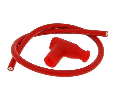 Ignition Cable Racing W/Spark 101 OCTANE 101 OCTANE MOTOVEIKALS 21