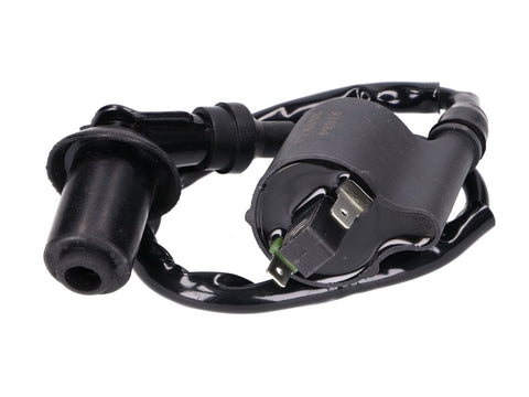 ignition coil 2-pin for SYM Fiddle III, Symphony 50 4-stroke Euro4 DIVERSE / IMPORT MOTOVEIKALS 21