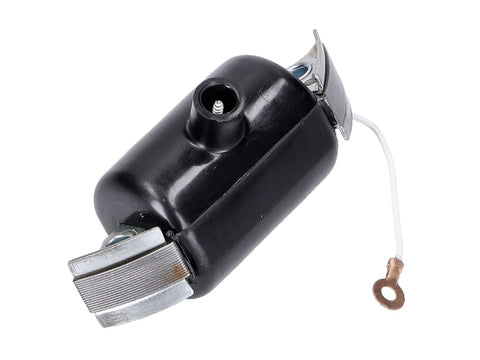 ignition coil 6V 90mm for Puch, Zündapp, Sachs, Pony, Hercules OEM STANDARD MOTOVEIKALS 21