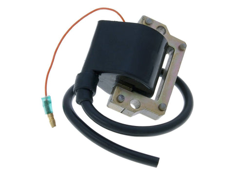 ignition coil 6V for Piaggio Ape, Bravo, Boss, Ciao, Grillo, Vespa N, PX, Sprint DIVERSE / IMPORT MOTOVEIKALS 21