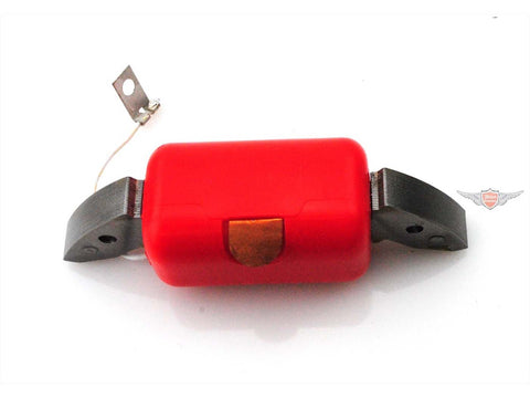 Ignition coil moped for moped DIVERSE / IMPORT MOTOVEIKALS 21