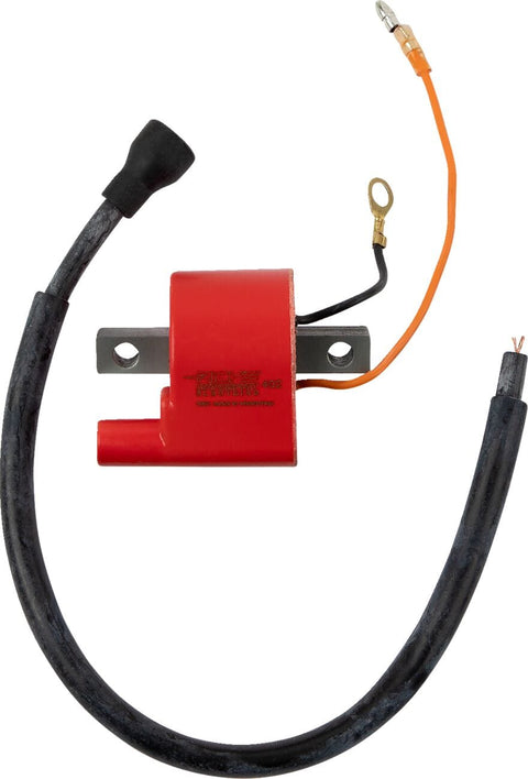 Ignition Coil Mse Yam MOOSE RACING HARD-PARTS MOOSE RACING MOTOVEIKALS 21