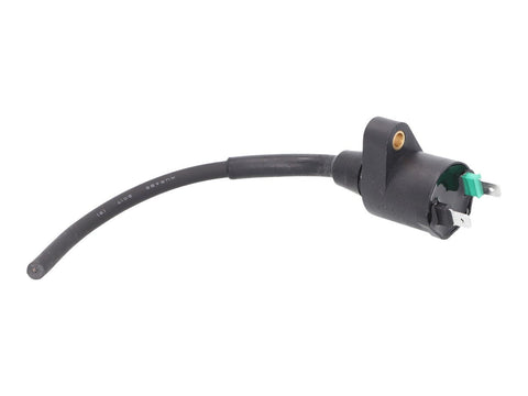 ignition coil OEM for Derbi D50B0 Euro4 2018- PIAGGIO MOTOVEIKALS 21