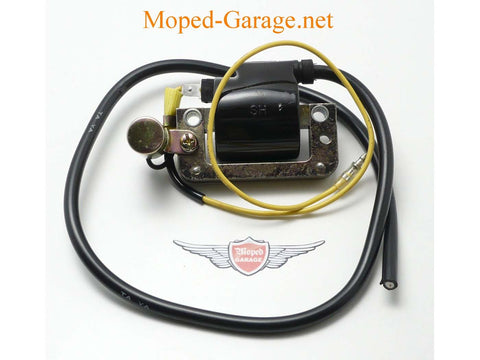 Ignition coil with condenser for Honda Camino DIVERSE / IMPORT MOTOVEIKALS 21