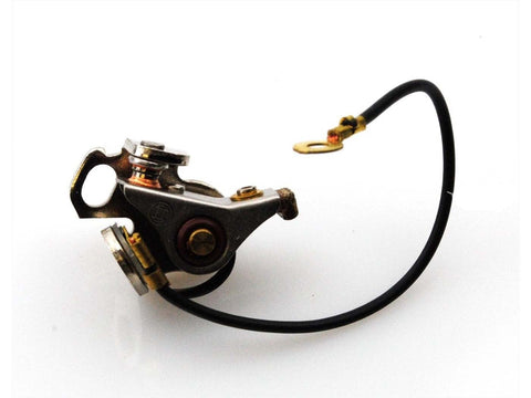 Ignition contact cable Beru for moped Mokick BOSCH MOTOVEIKALS 21