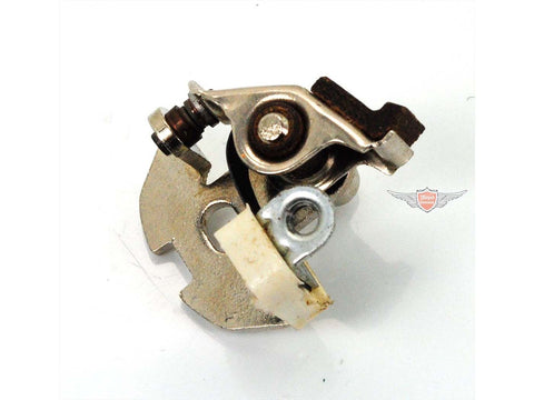 Ignition contact for Mobylette AV 77 10 DIVERSE / IMPORT MOTOVEIKALS 21