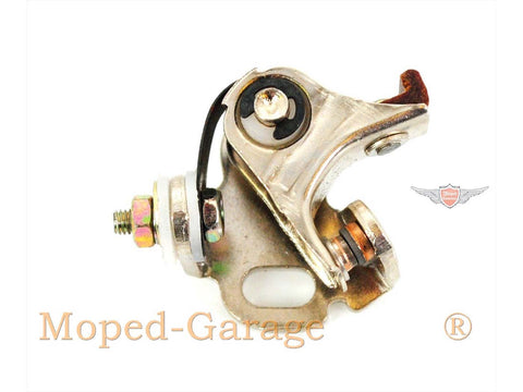 Ignition contact for Yamaha DT 50 RD MX FS 1 TY DIVERSE / IMPORT MOTOVEIKALS 21