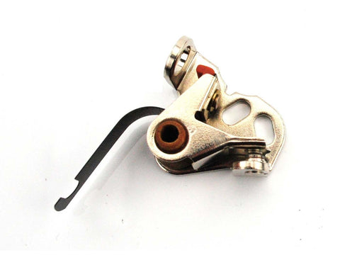 Ignition contact Goebel for NSU Quickly N S L, Cavallino, moped, moped, mokick GOEBEL MOTOVEIKALS 21