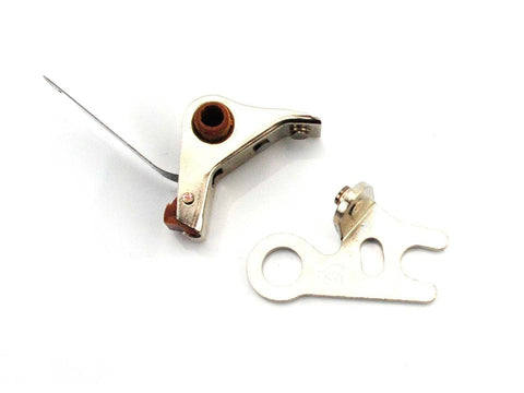 Ignition contact Goebel for Puch SV/S, SG/S motorcycle GOEBEL MOTOVEIKALS 21