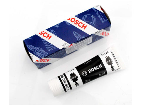 Ignition contact grease 45ml for Hercules, Zündapp, Kreidler, Simson, Puch, KTM, DKW, Rixe, NSU, moped, moped, mokick, motorcycles, cars BOSCH MOTOVEIKALS 21