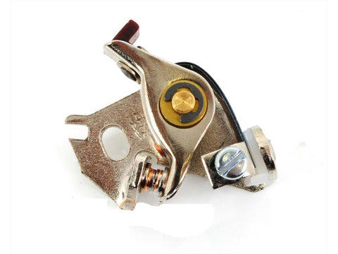 Ignition contact Piaggio for Ciao, Si, Bravo moped, moped DIVERSE / IMPORT MOTOVEIKALS 21