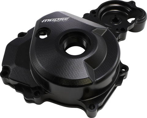 Ignition Cover Kaw 450 MOOSE RACING HARD-PARTS MOOSE RACING MOTOVEIKALS 21