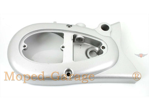Ignition cover / pole cover left for Hercules Sachs 50/3 speed DIVERSE / IMPORT MOTOVEIKALS 21