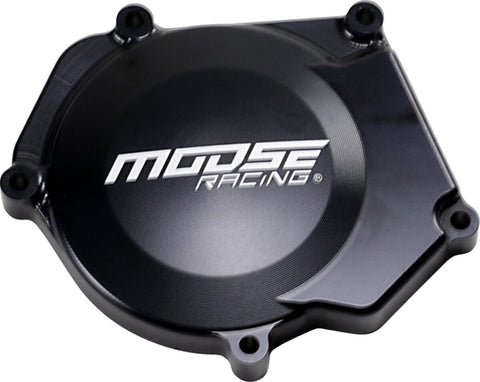 Ignition Cover Yam 250 MOOSE RACING HARD-PARTS MOOSE RACING MOTOVEIKALS 21
